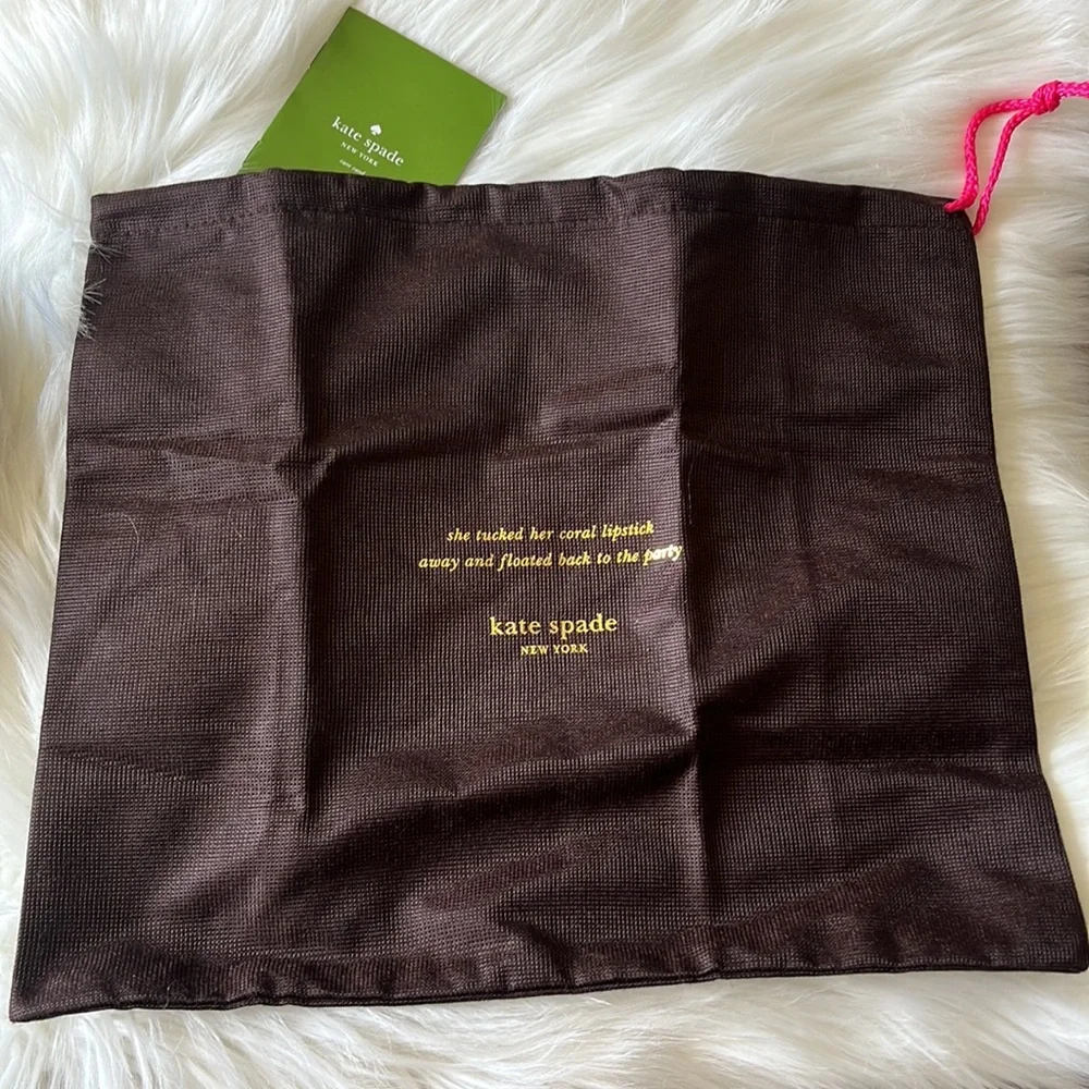 Kate Spade New York Adalise Somerton Street Bag - Crossbody